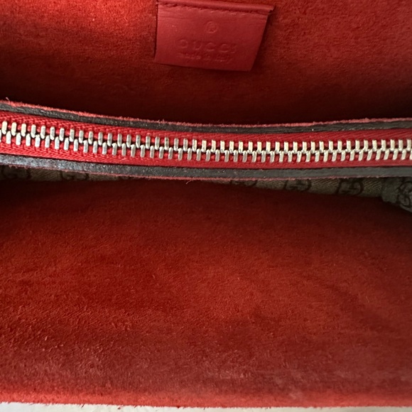 gucci dionysus medium - Picture 13 of 16